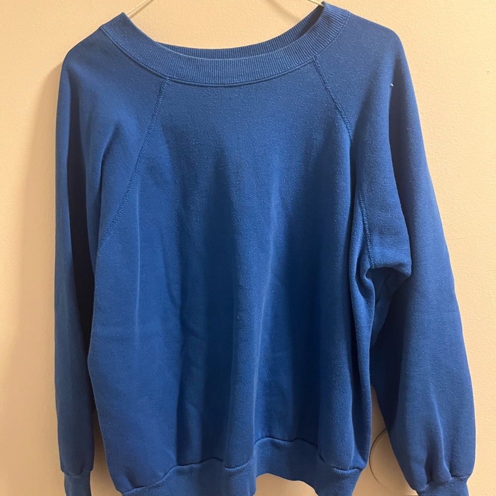 Vintage Pannill sweatshirt